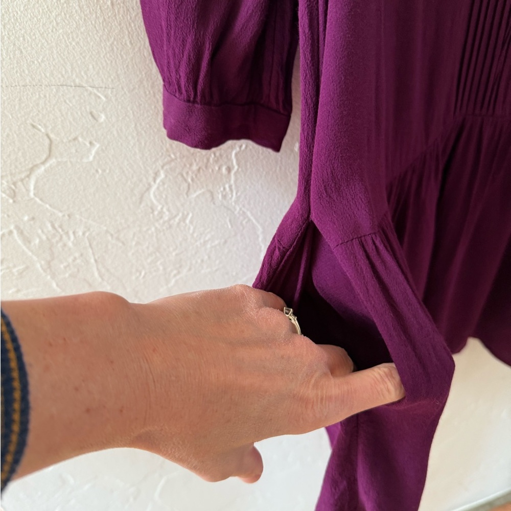 Maeve drop waist dress - Picture 7 of 10